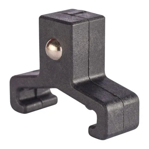 4932480447 Milwaukee Clips till 3/8" krafthylsskena Begränsat antal